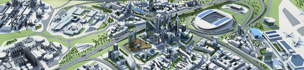 Orta ve Alçak Gerilim Enerji Dağıtımı